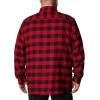 imageColumbia Mens Cornell Woods Flannel Long Sleeve Shirt