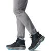 imageColumbia Mens Escape Thrive Titanium Mid OutdryBlackCompass Blue