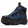 imageColumbia Mens Escape Thrive Titanium Mid OutdryZincBlack