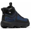 imageColumbia Mens Escape Thrive Titanium Mid OutdryZincBlack