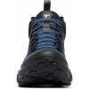 imageColumbia Mens Escape Thrive Titanium Mid OutdryZincBlack