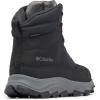 imageColumbia Mens Expeditionist Protect Omniheat Insulated Snow Boots2024 BlackGraphite