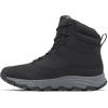 imageColumbia Mens Expeditionist Protect Omniheat Insulated Snow Boots2024 BlackGraphite