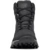 imageColumbia Mens Expeditionist Protect Omniheat Insulated Snow Boots2024 BlackGraphite
