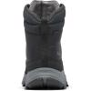imageColumbia Mens Expeditionist Protect Omniheat Insulated Snow Boots2024 BlackGraphite