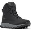 imageColumbia Mens Expeditionist Protect Omniheat Insulated Snow Boots2024 BlackGraphite