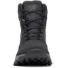 imageColumbia Mens Expeditionist Protect Omniheat Insulated Snow BootsBlackGraphite