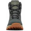 imageColumbia Mens Expeditionist Protect Omniheat Insulated Snow BootsGravelDark Moss