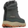 imageColumbia Mens Expeditionist Protect Omniheat Insulated Snow BootsGravelDark Moss