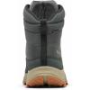 imageColumbia Mens Expeditionist Protect Omniheat Insulated Snow BootsGravelDark Moss