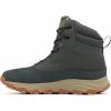 imageColumbia Mens Expeditionist Protect Omniheat Insulated Snow BootsGravelDark Moss