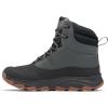 imageColumbia Mens Expeditionist Protect Omniheat Insulated Snow BootsGrillBlack
