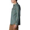 imageColumbia Mens Flare Gun Stretch FlannelDelta Gradient Check