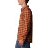 imageColumbia Mens Flare Gun Stretch FlannelElderberry Gradient Check