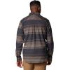 imageColumbia Mens Flare Gun Stretch FlannelShark Vista Stripe