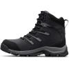 imageColumbia Mens Gunnison II OmniHeat Snow BootsBlackTi Grey Steel