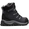 imageColumbia Mens Gunnison II OmniHeat Snow BootsBlackTi Grey Steel