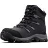 imageColumbia Mens Gunnison II OmniHeat Snow BootsBlackTi Grey Steel