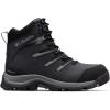 imageColumbia Mens Gunnison II OmniHeat Snow BootsBlackTi Grey Steel