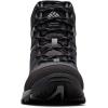 imageColumbia Mens Gunnison II OmniHeat Snow BootsBlackTi Grey Steel