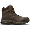 imageColumbia Mens Gunnison II OmniHeat Snow BootsCordovanDark Adobe