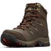 imageColumbia Mens Gunnison II OmniHeat Snow BootsCordovanDark Adobe