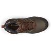imageColumbia Mens Gunnison II OmniHeat Snow BootsCordovanDark Adobe