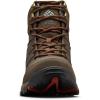 imageColumbia Mens Gunnison II OmniHeat Snow BootsCordovanDark Adobe