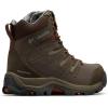 imageColumbia Mens Gunnison II OmniHeat Snow BootsCordovanDark Adobe