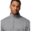 imageColumbia Mens Hart Mountain II Half Zip