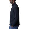 imageColumbia Mens Klamath Range Ii Half Zip010  Black