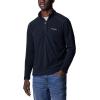 imageColumbia Mens Klamath Range Ii Half Zip010  Black