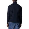 imageColumbia Mens Klamath Range Ii Half Zip010  Black