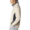 imageColumbia Mens Klamath Range Ii Half ZipAncient FossilBlack