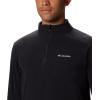 imageColumbia Mens Klamath Range Ii Half ZipBlack