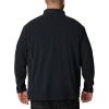 imageColumbia Mens Klamath Range Ii Half ZipBlack