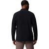 imageColumbia Mens Klamath Range Ii Half ZipBlack