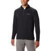 imageColumbia Mens Klamath Range Ii Half ZipBlack