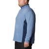 imageColumbia Mens Klamath Range Ii Half ZipBluestoneCollegiate Navy