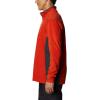 imageColumbia Mens Klamath Range Ii Half ZipBonfireShark
