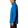 imageColumbia Mens Klamath Range Ii Half ZipBright IndigoCollegiate Navy