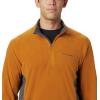imageColumbia Mens Klamath Range Ii Half ZipBurnished AmberShark