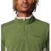 imageColumbia Mens Klamath Range Ii Half ZipCanteenDark Stone