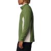 imageColumbia Mens Klamath Range Ii Half ZipCanteenDark Stone