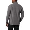 imageColumbia Mens Klamath Range Ii Half ZipCity GreyShark