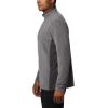 imageColumbia Mens Klamath Range Ii Half ZipCity GreyShark