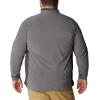imageColumbia Mens Klamath Range Ii Half ZipCity GreyShark