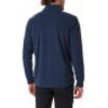 imageColumbia Mens Klamath Range Ii Half ZipCollegiate Navy Solid