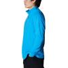 imageColumbia Mens Klamath Range Ii Half ZipCompass Blue