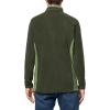imageColumbia Mens Klamath Range Ii Half ZipGreenscapeCanteen